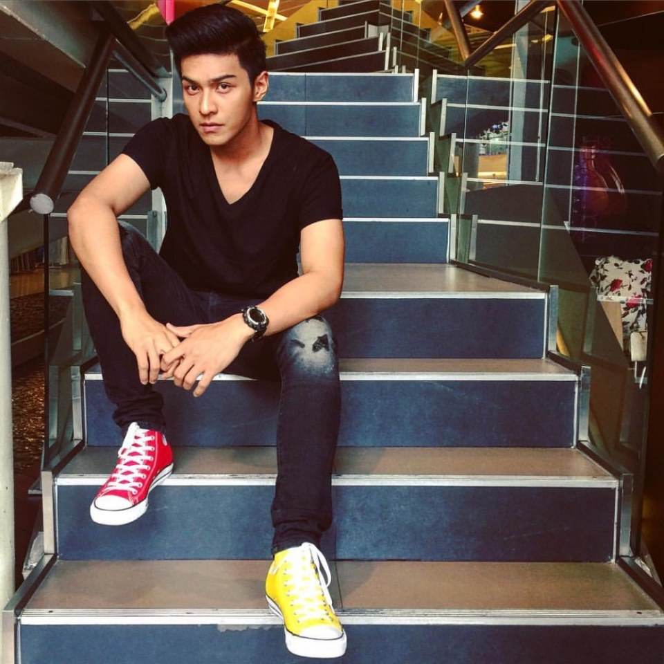 โหน ธนากร
