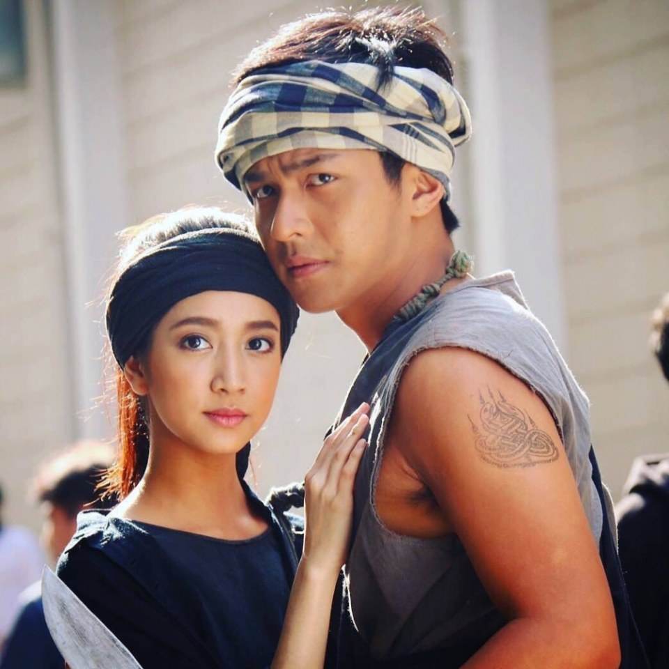 โหน ธนากร