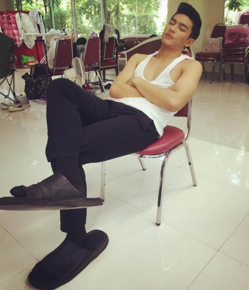 โหน ธนากร
