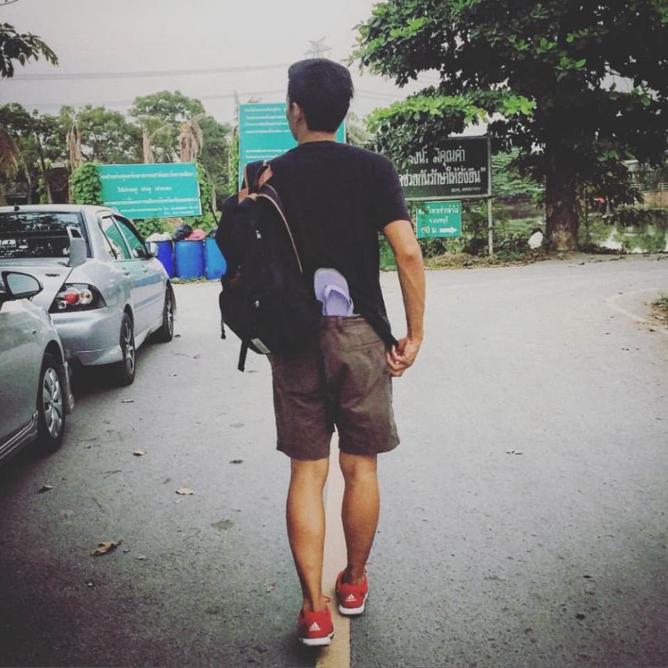 โหน ธนากร