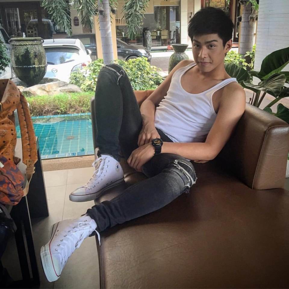 โหน ธนากร