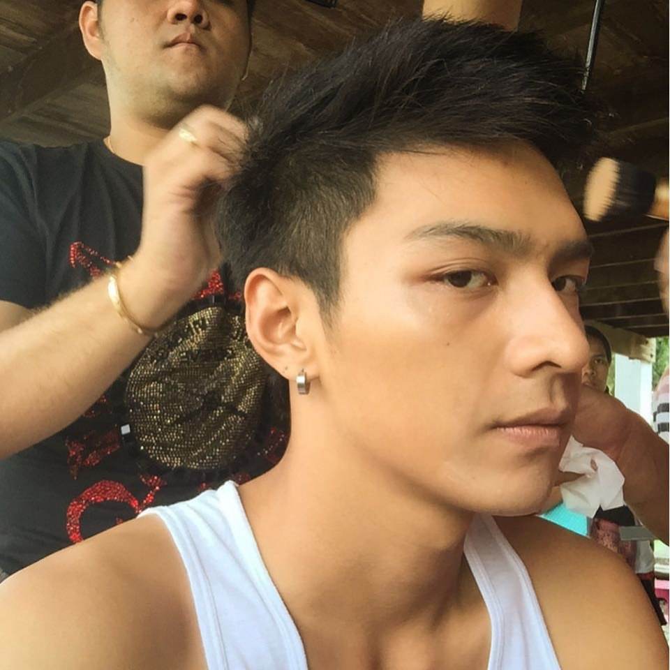 โหน ธนากร