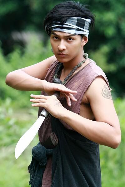 โหน ธนากร