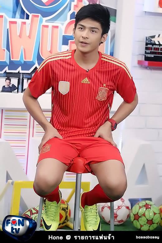 โหน ธนากร