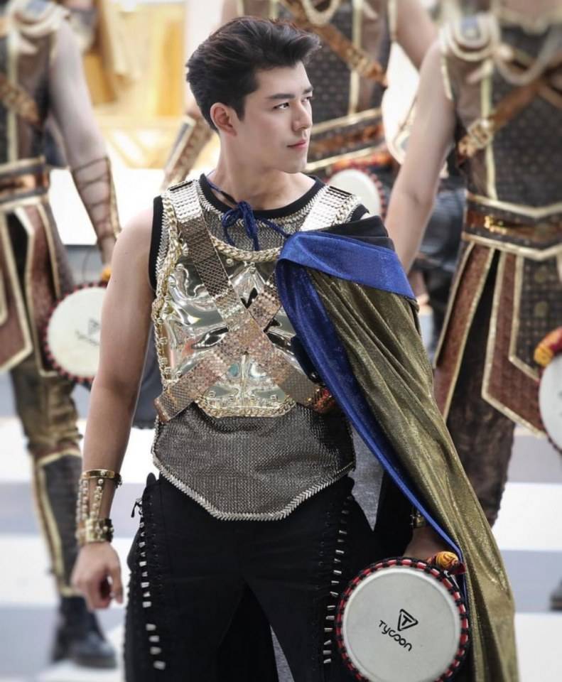 ช่อง3งานดี