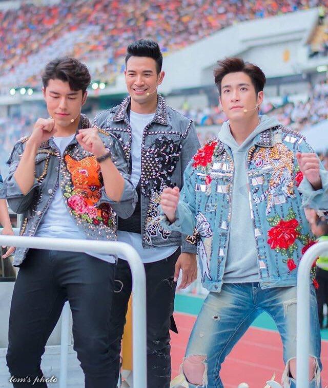 ช่อง3งานดี