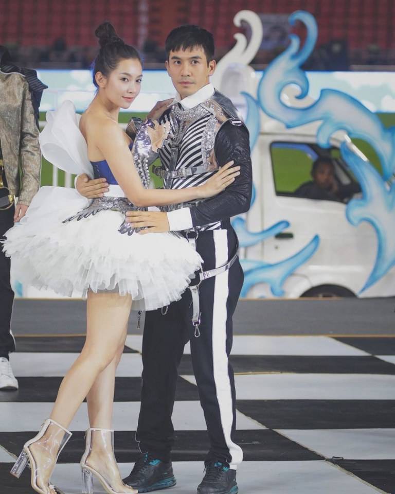 ช่อง3งานดี