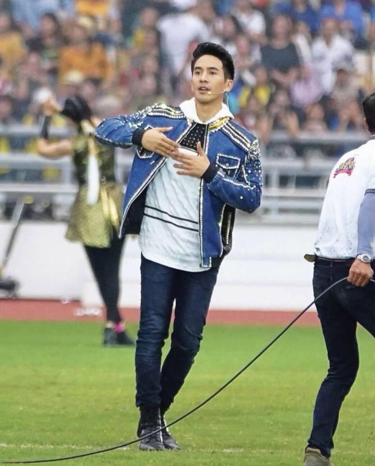 ช่อง3งานดี