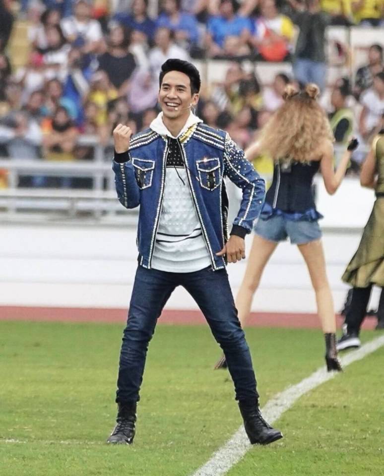ช่อง3งานดี