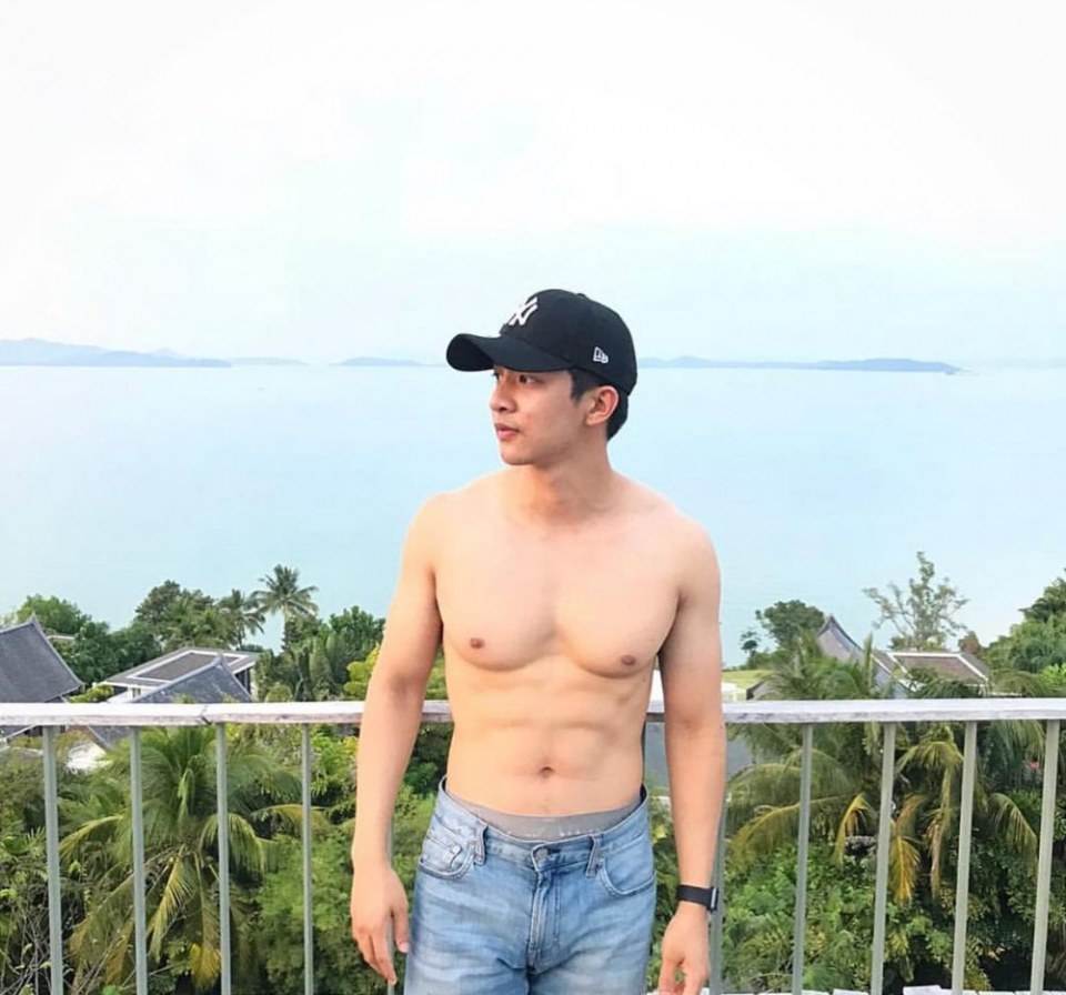 สามีแน่นมาก