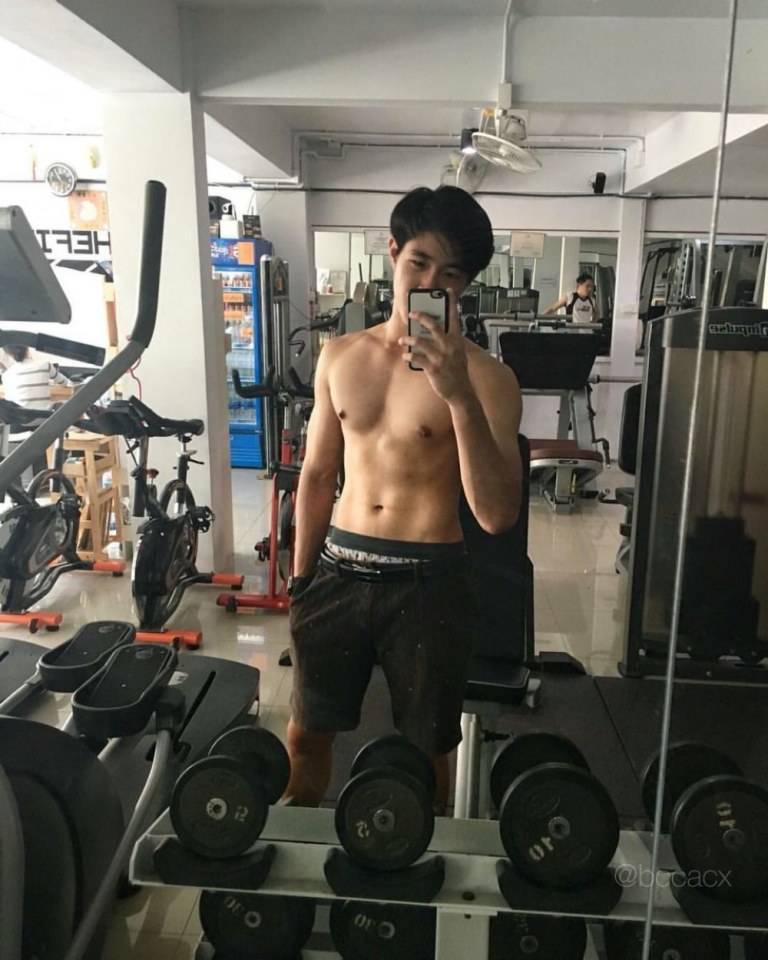น่าเอาอ่ะสามี