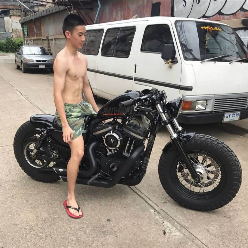 น่าเอาอ่ะสามี