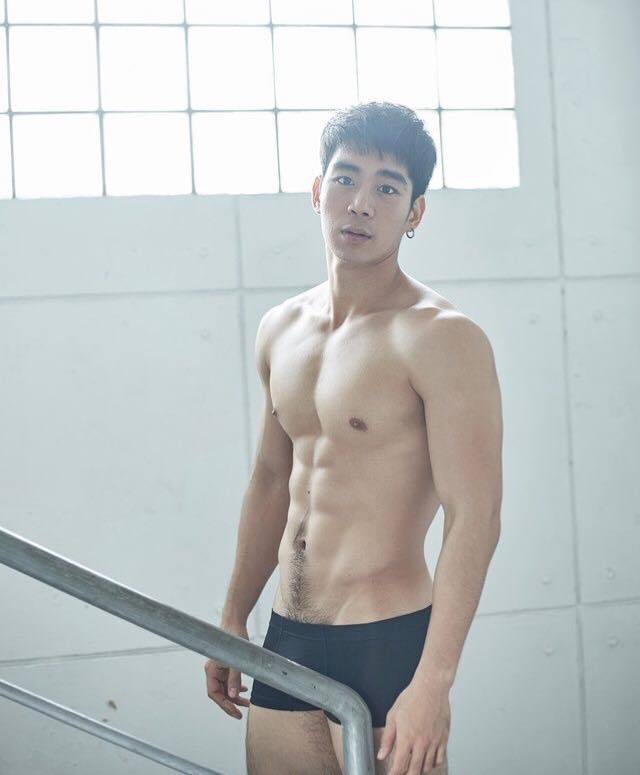 สามีหุ่นดี