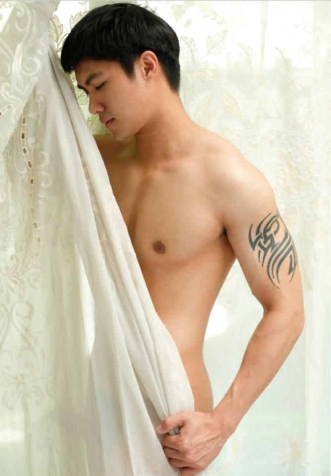 สามีหุ่นดี