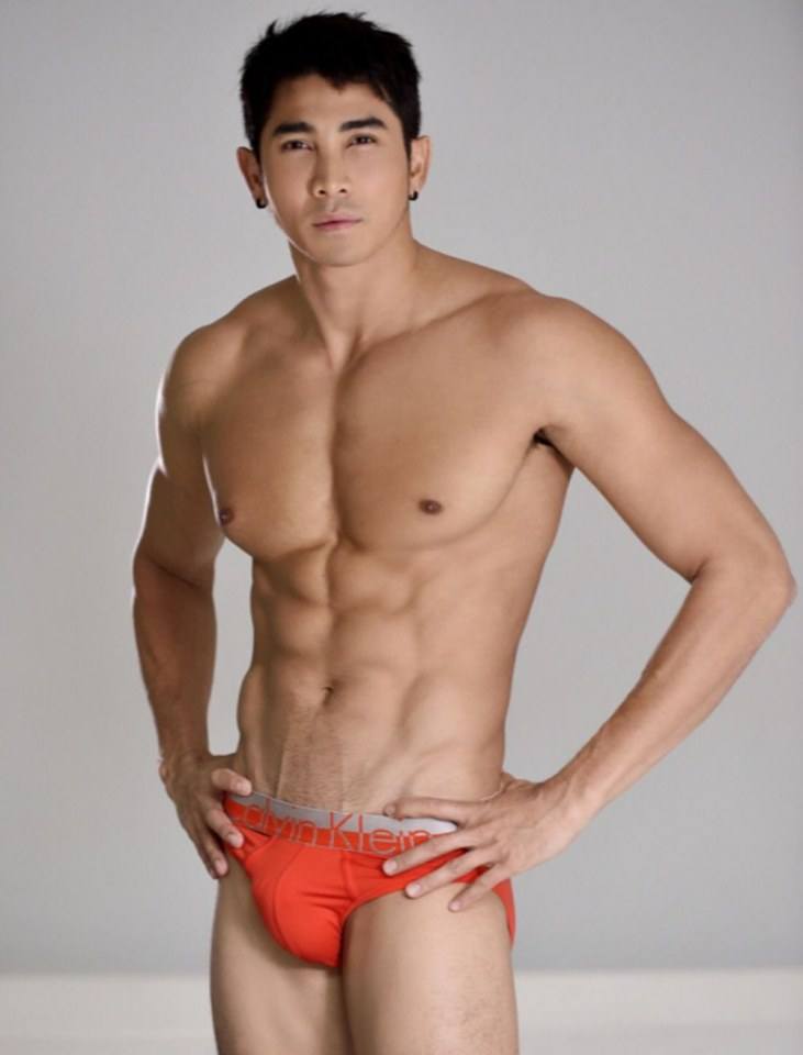 สามีหุ่นดี