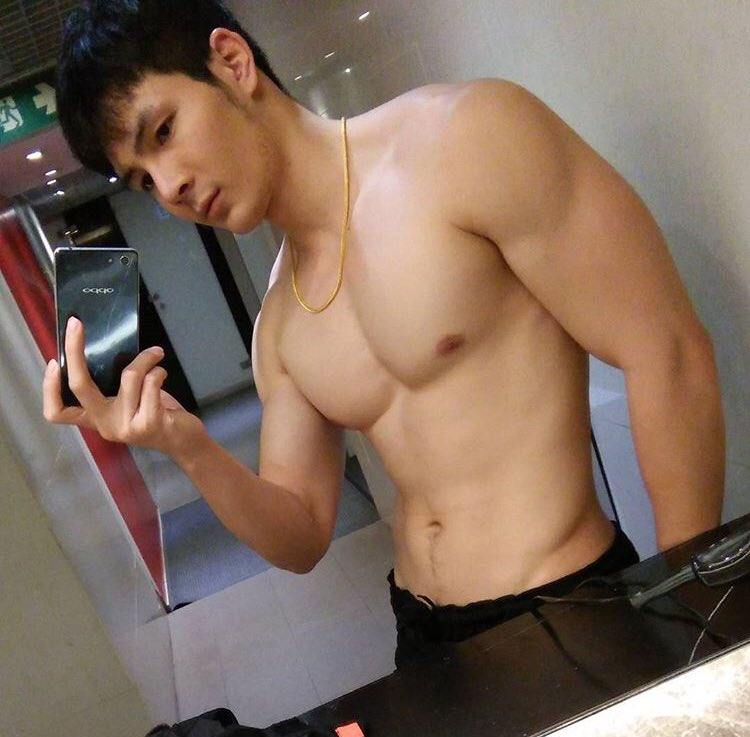 สามีหุ่นดี