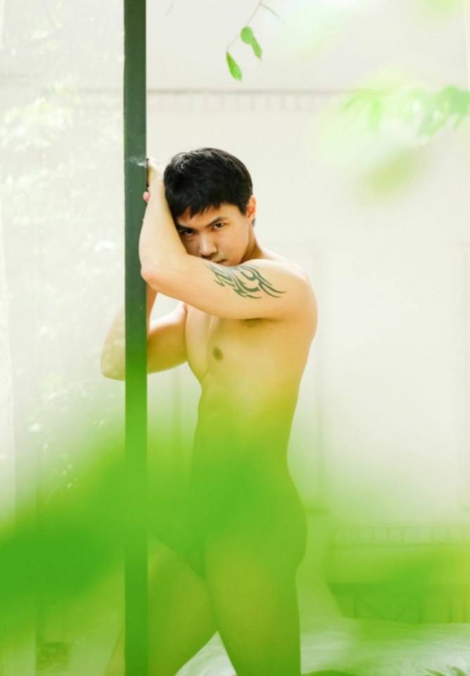 สามีหุ่นดี