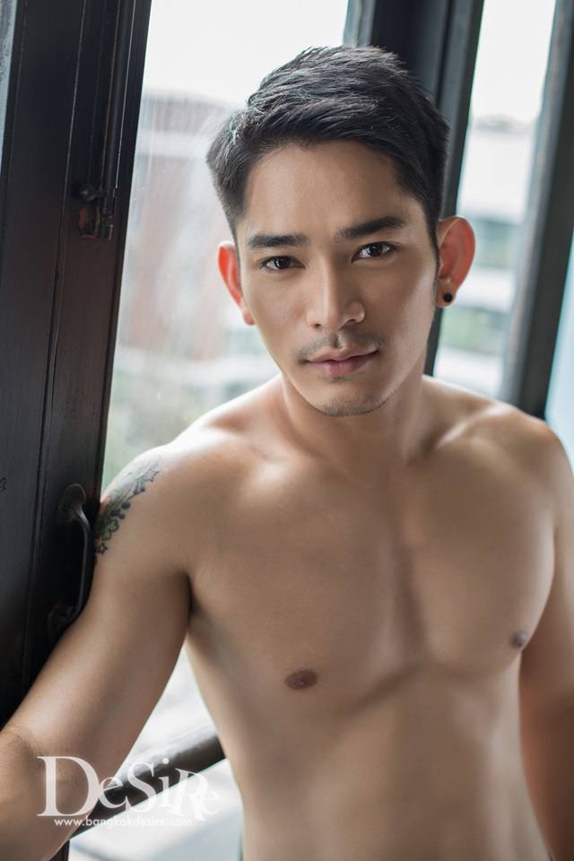 Thai Puan Magazine no.87 March-April 2018