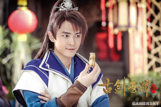 古剑奇谭2Swords of Legends 2 (2018)