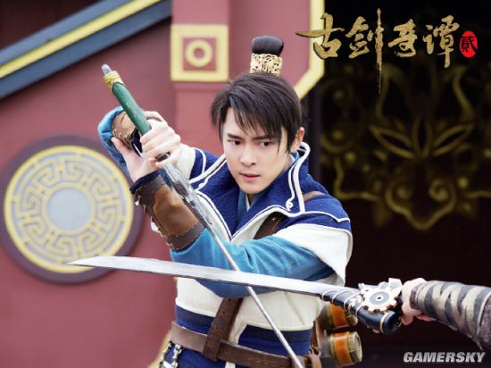古剑奇谭2Swords of Legends 2 (2018)