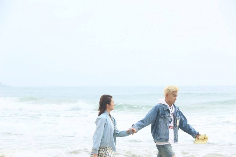 腾空之约Swim to Sky (2018)