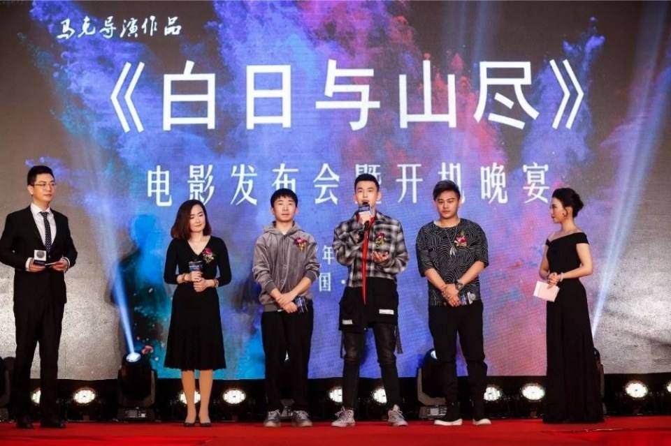 超凡天赋Super Talent (2018)