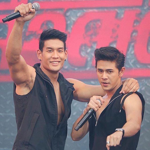 อยากกินน้ำจากยอดไผ่