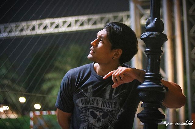 อยากกินน้ำจากยอดไผ่