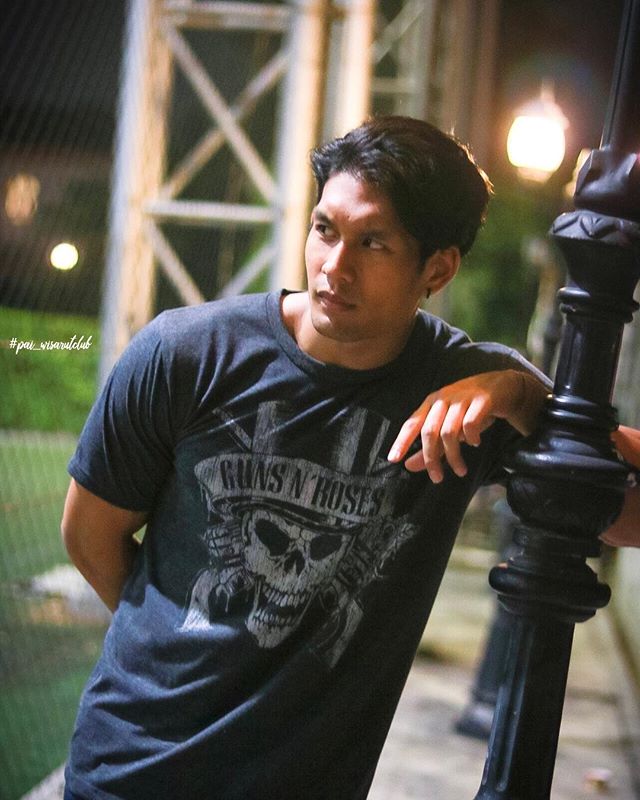 อยากกินน้ำจากยอดไผ่