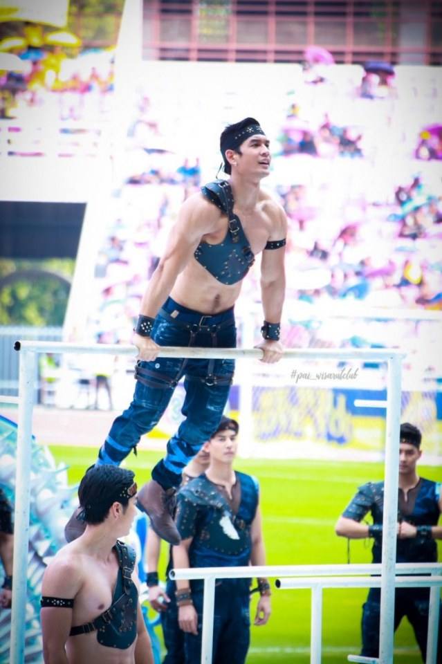 อยากกินน้ำจากยอดไผ่
