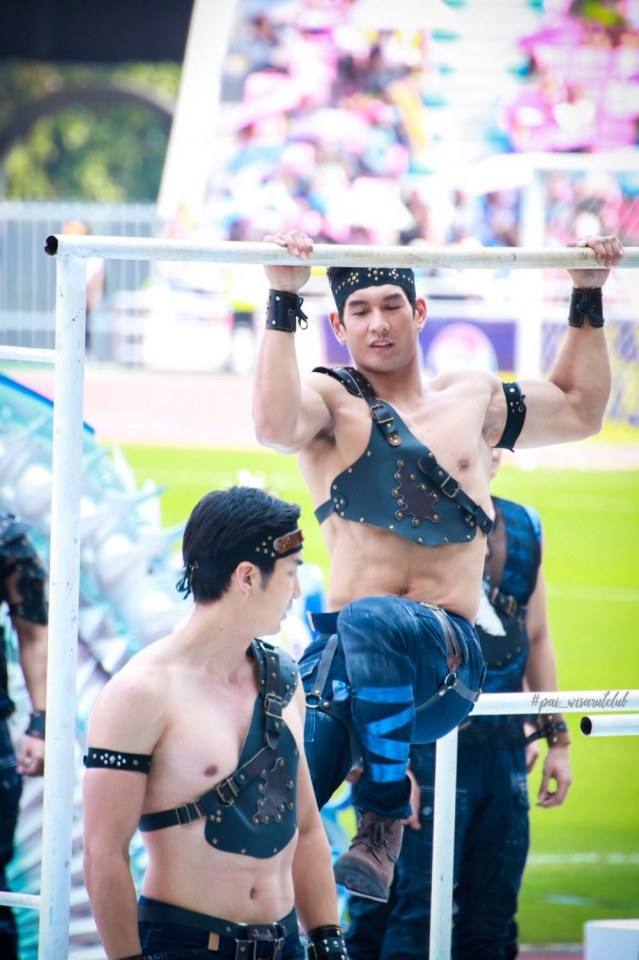 อยากกินน้ำจากยอดไผ่