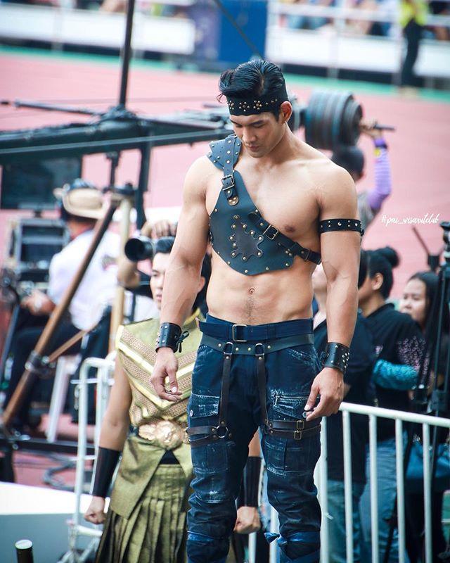อยากกินน้ำจากยอดไผ่