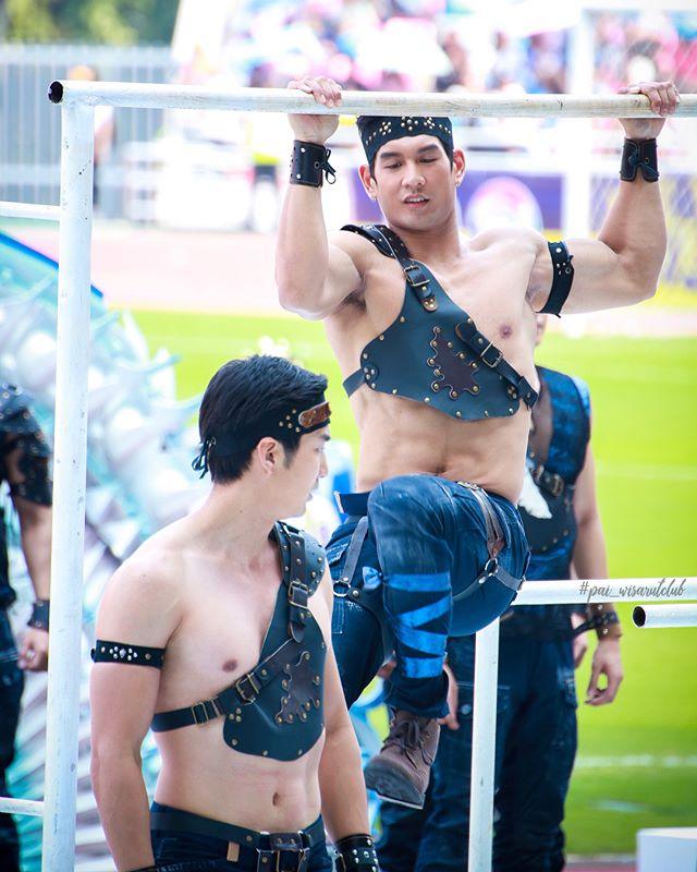 อยากกินน้ำจากยอดไผ่