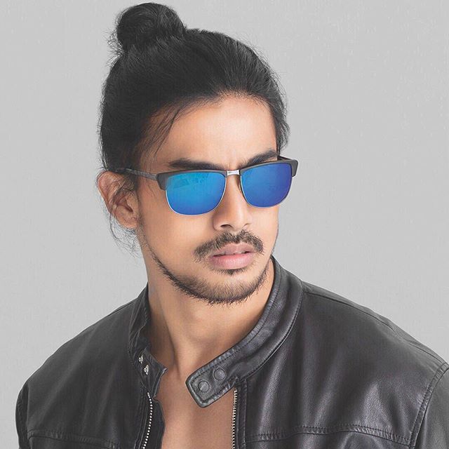 เซอร์จัง สามี
