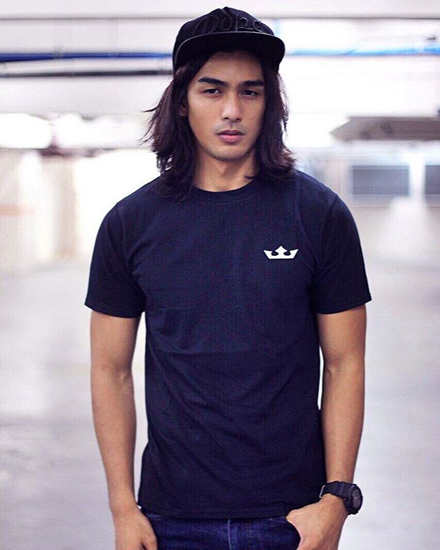 เซอร์จัง สามี