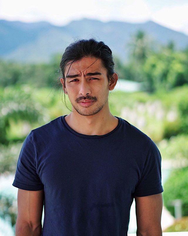 เซอร์จัง สามี