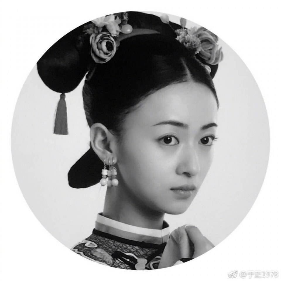 延禧攻略Story of Yanxi Palace (2018)