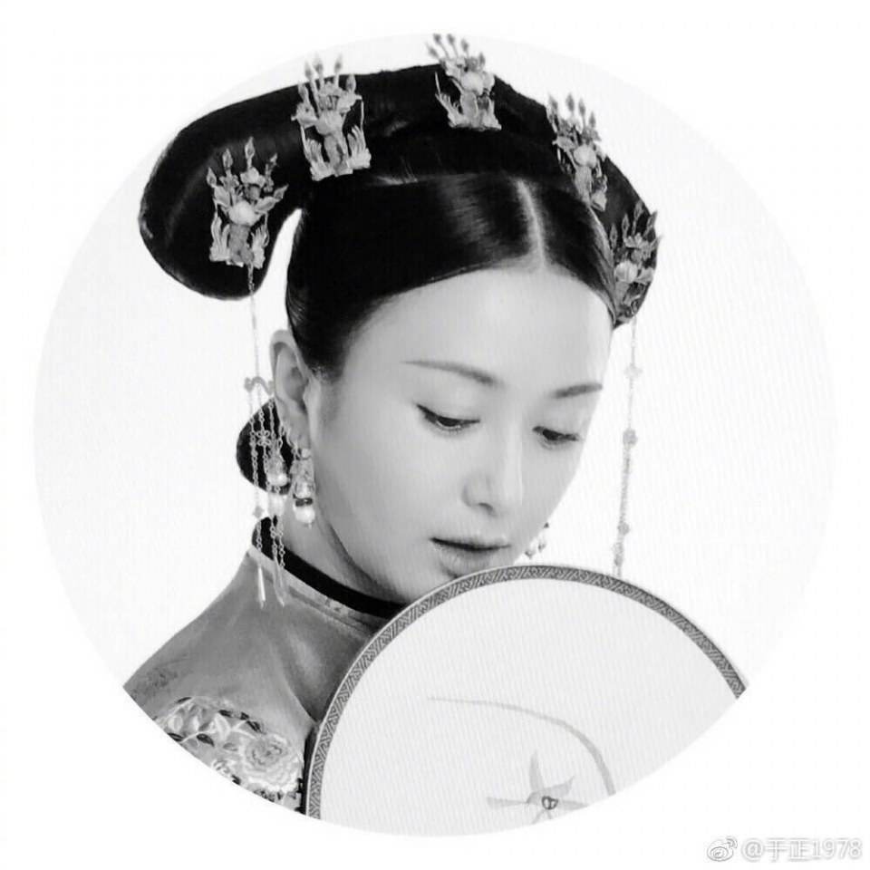 延禧攻略Story of Yanxi Palace (2018)
