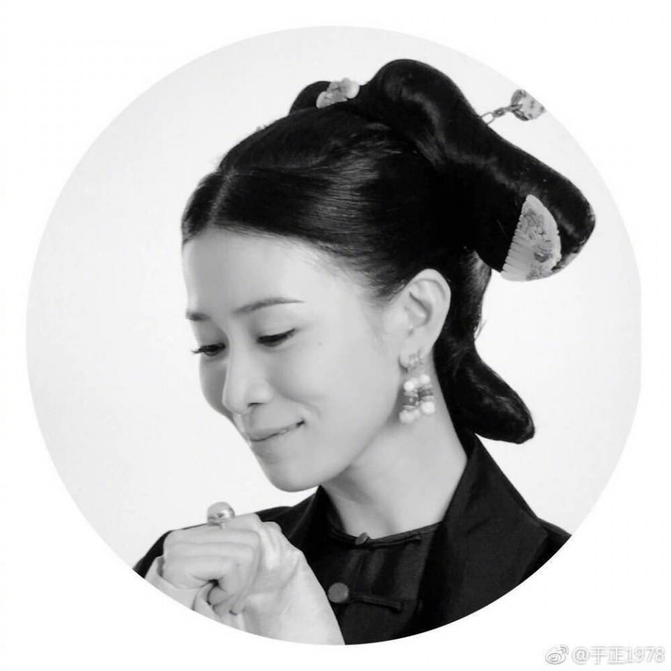 延禧攻略Story of Yanxi Palace (2018)