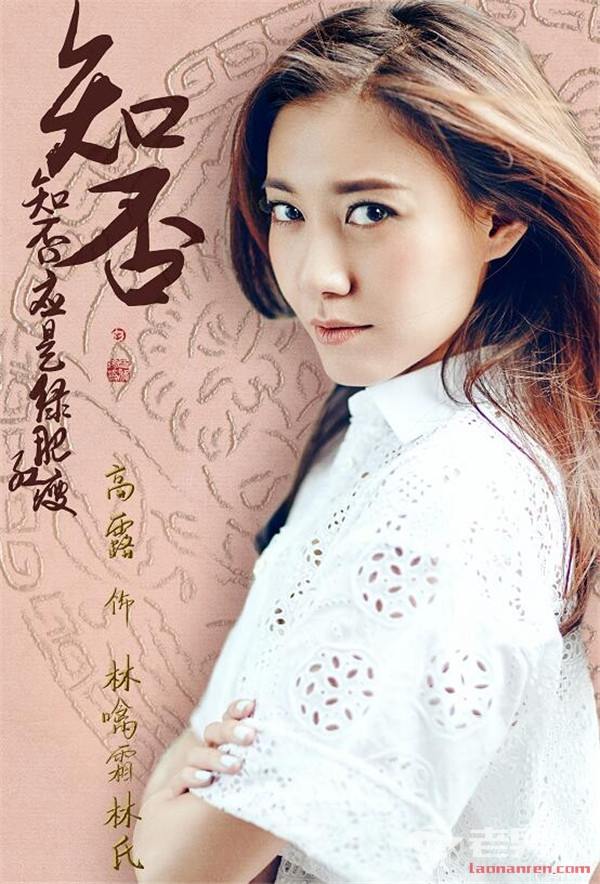知否知否应是绿肥红瘦The Story of Minglan (2018)