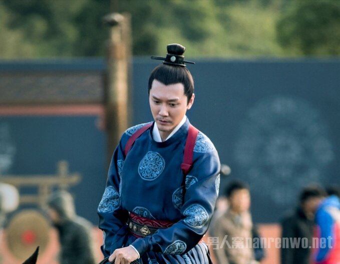 知否知否应是绿肥红瘦The Story of Minglan (2018)