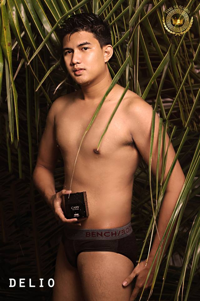 ผู้ชายฟิลิปปินส์