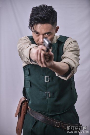 特种兵之深入敌后​​Special Force: Behind the Enemy Line (2018)