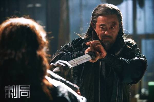 刺局Song of the Assassins (2018)