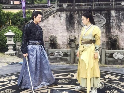 大宋北斗司Song Dynasty Big Dipper Division (2018)