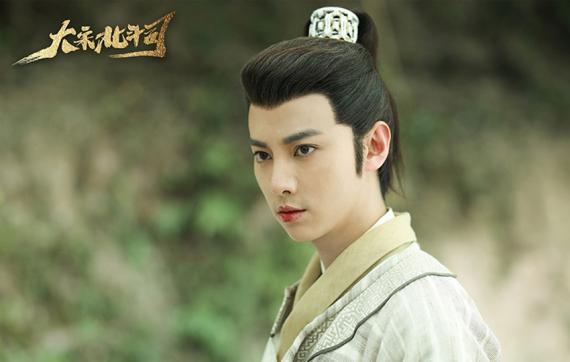 大宋北斗司Song Dynasty Big Dipper Division (2018)