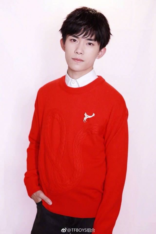 TFBOYS