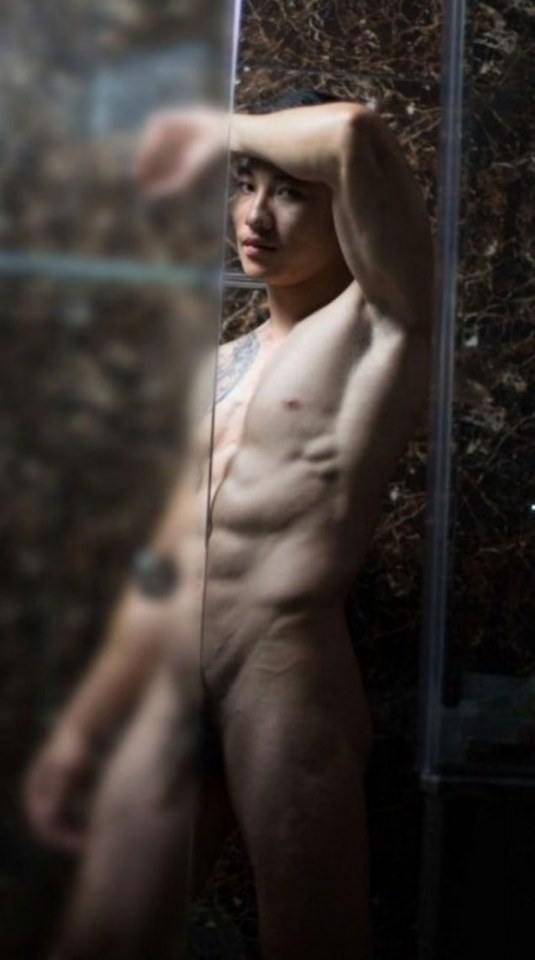 เอาว๊ะ! เปิดให้ดูก็ได้