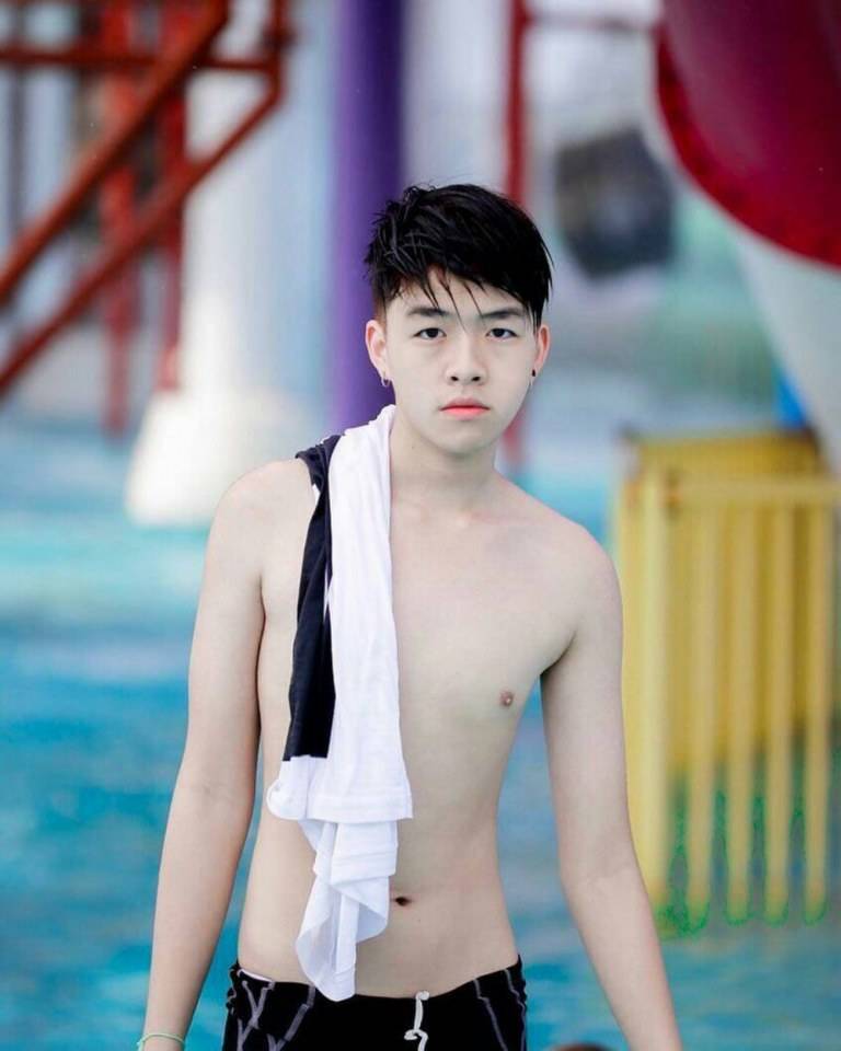 เด็กสมัยนี้เห็นแล้วใจบ่ดี ชอบทำร้ายจิตใจพี่ๆ