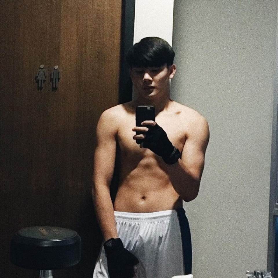ฉีดน้ำมาเลย